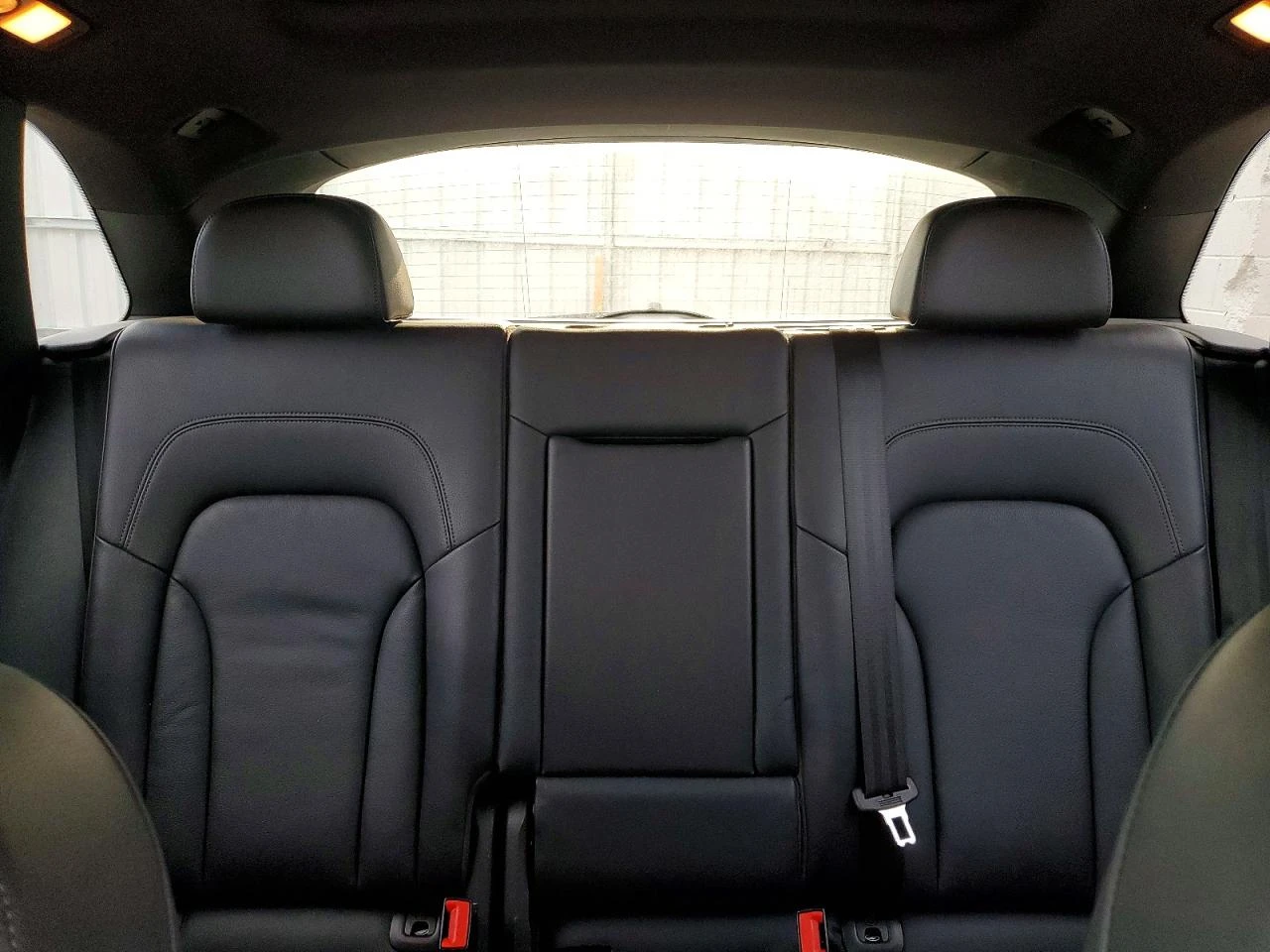 Audi Q5 2.0l Premium Plus, снимка 10 - Автомобили и джипове - 55994289