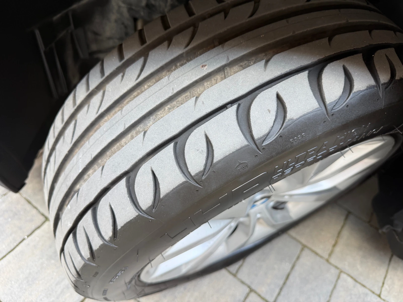 BMW X1 2.0d Facelift #XENON#NAVI#PODGREV#Park#, снимка 17 - Автомобили и джипове - 56298377