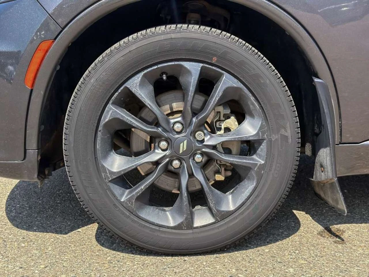 Dodge Durango 6 Passenger Seating | AWD Capability | Blacktop Pa, снимка 6 - Автомобили и джипове - 56436311