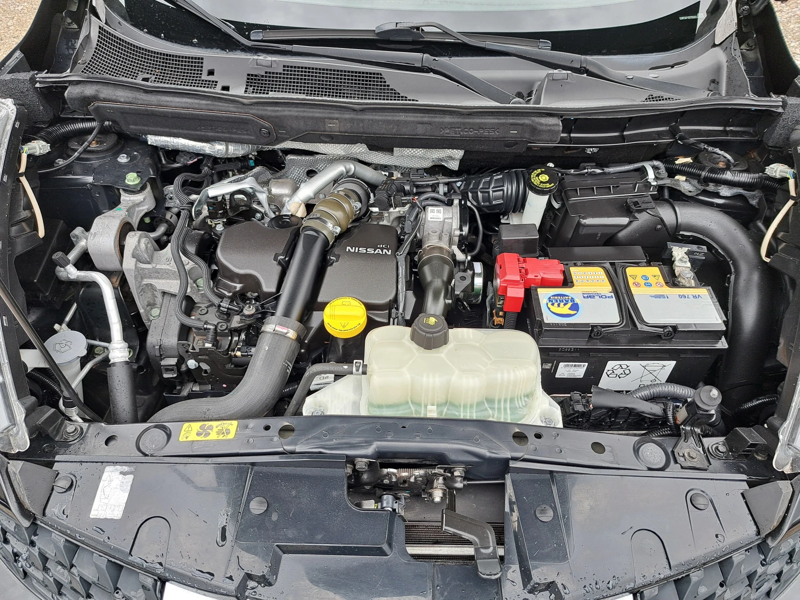 Nissan Juke 1.5dCi* �����* FACE* NAVI* ������* ��������* 6�� | Mobile.bg � ����������� 12
