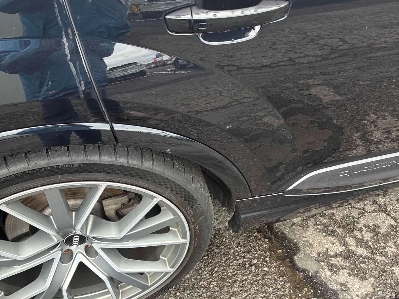 Audi Q7 * Technik * CARFAX * ����� �� ����������� | Mobile.bg � ����������� 4