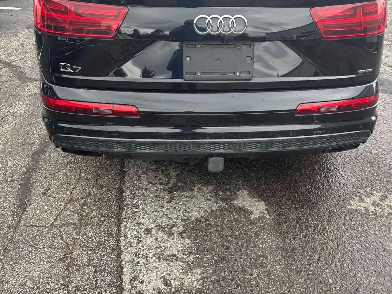 Audi Q7 * Technik * CARFAX * ����� �� ����������� | Mobile.bg � ����������� 6