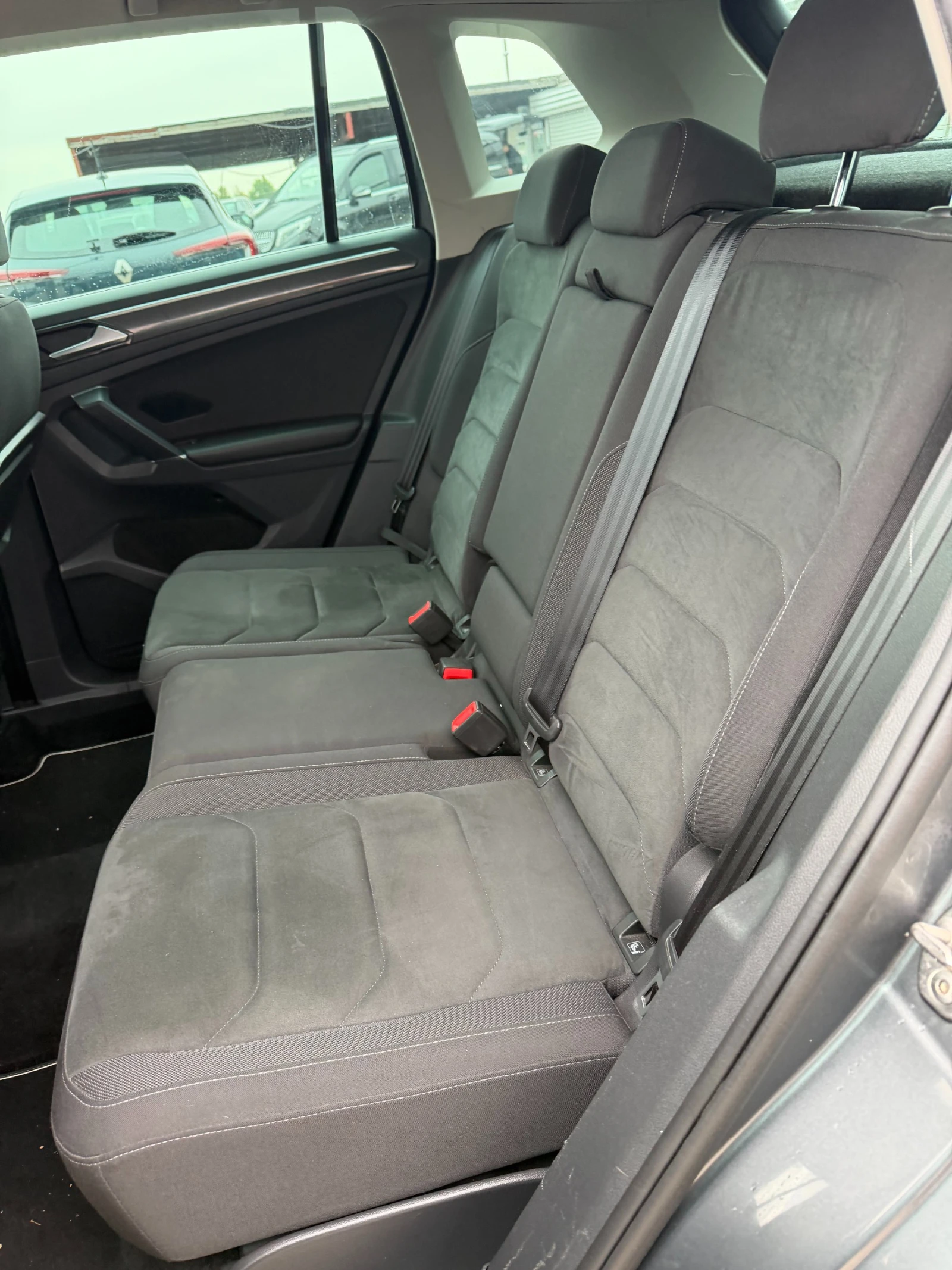 VW Tiguan 1.4TSI 4MOTION AVTOMAT/NAVI/KAMERA EURO 6 | Mobile.bg � ����������� 10
