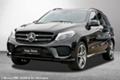 Mercedes-Benz GLE 350DIESEL!!!500 BENZIN !!! VAGON, снимка 12 - Автомобили и джипове - 33728796