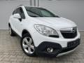 Opel Mokka 1, 7cdti 4x4, 6ск., 131к.с., 136530км., клима, тем - [3] 