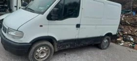 Opel Movano 2.2dci, снимка 2
