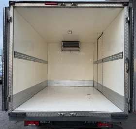 Iveco Daily "Б" 0/-20градуса Реален пробег, снимка 5