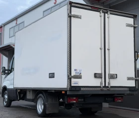 Iveco Daily "Б" 0/-20градуса Реален пробег, снимка 3