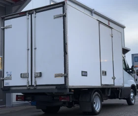 Iveco Daily "Б" 0/-20градуса Реален пробег, снимка 7