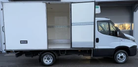Iveco Daily "Б" 0/-20градуса Реален пробег, снимка 9