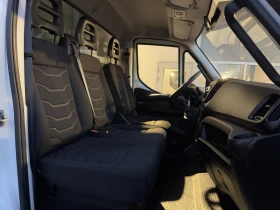 Iveco Daily "Б" 0/-20градуса Реален пробег, снимка 15