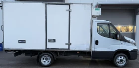 Iveco Daily "Б" 0/-20градуса Реален пробег, снимка 8