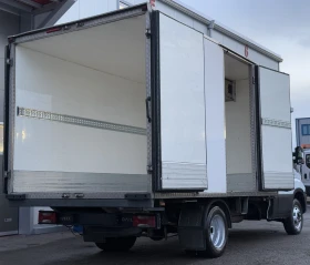Iveco Daily "Б" 0/-20градуса Реален пробег, снимка 6