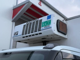 Iveco Daily "Б" 0/-20градуса Реален пробег, снимка 12