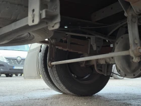 Iveco Daily "Б" 0/-20градуса Реален пробег, снимка 17