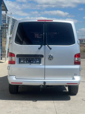 VW Transporter Long / 2015г / 215.000км! , снимка 6