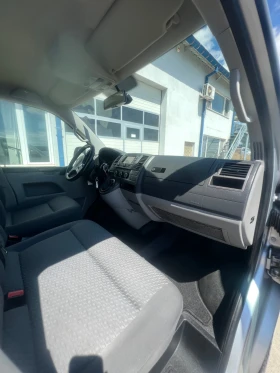 VW Transporter Long / 2015г / 215.000км! , снимка 14