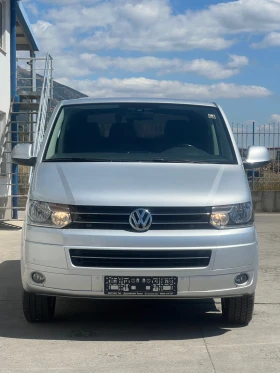 VW Transporter Long / 2015г / 215.000км! , снимка 2