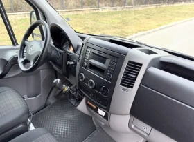 Mercedes-Benz Sprinter 516 CDI , снимка 7