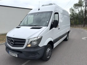Mercedes-Benz Sprinter 516 CDI , снимка 3