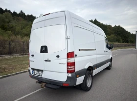 Mercedes-Benz Sprinter 516 CDI , снимка 6