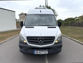 Mercedes-Benz Sprinter 516 CDI , снимка 1