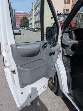 Ford Transit, снимка 5