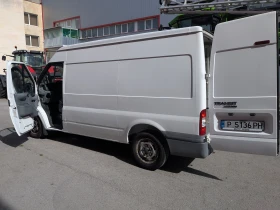 Ford Transit, снимка 4