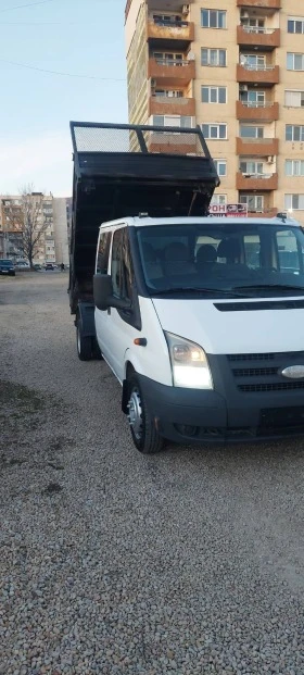 Ford Transit 2.4 tdci   | Mobile.bg    2