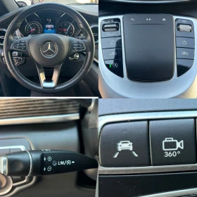 Mercedes-Benz V 300 EXTRALONG#MAYBACH#360* CAMERA#AIRMATIC, снимка 14