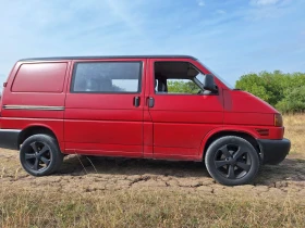 VW T4 2, 5 102 кс, снимка 1