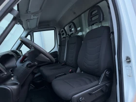 Iveco Daily &#34;Б&#34; 0/-20градуса Реален пробег, снимка 14