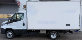 Iveco Daily &#34;Б&#34; 0/-20градуса Реален пробег, снимка 2