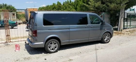 VW Transporter T5 2.0BiTDI | Mobile.bg    3