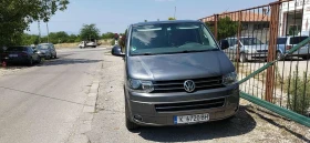     VW Transporter T5 2.0BiTDI