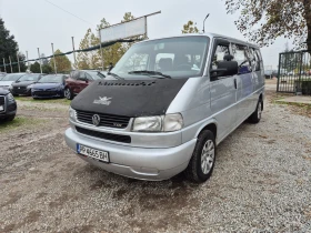 VW Caravelle 2, 5TDI-KLIMA-MAXI - изображение 1