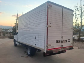 Iveco Daily До3.5т/Maxi/4.35м, снимка 2