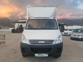 Iveco Daily До3.5т/Maxi/4.35м, снимка 5