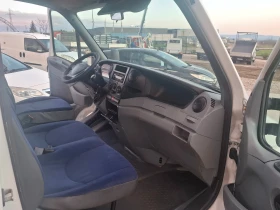 Iveco Daily До3.5т/Maxi/4.35м, снимка 9
