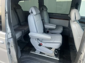 Mercedes-Benz Viano 116000km LONG, снимка 7