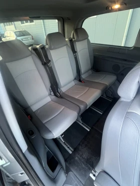 Mercedes-Benz Viano 116000km LONG, снимка 9
