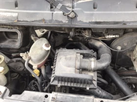 Opel Movano, снимка 7 - Бусове и автобуси - 53673483