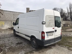 Opel Movano, снимка 4 - Бусове и автобуси - 53673483