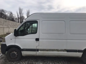 Opel Movano, снимка 2 - Бусове и автобуси - 53673483