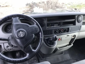 Opel Movano, снимка 6 - Бусове и автобуси - 53673483
