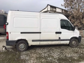 Opel Movano, снимка 5 - Бусове и автобуси - 53673483
