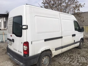 Opel Movano, снимка 3 - Бусове и автобуси - 53673483