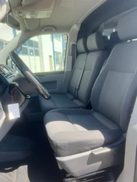 VW Transporter Long / 2015г / 215.000км!  | Auto.bg — изображение 16