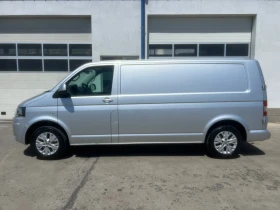 VW Transporter Long / 2015г / 215.000км!  | Auto.bg — изображение 4