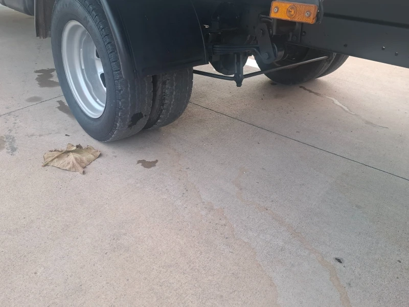 Iveco Daily До3.5т/Maxi/4.35м, снимка 12 - Бусове и автобуси - 52693250